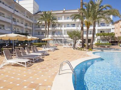 Grupotel Alcudia Suite