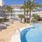 Grupotel Alcudia Suite
