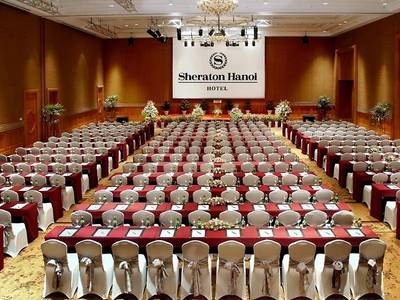 Sheraton Hanoi