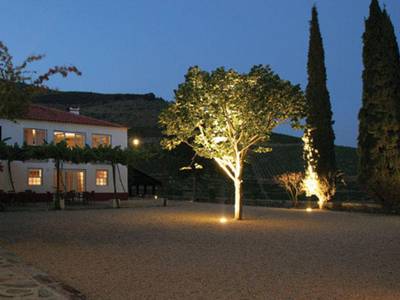 Quinta Nova de Nossa Senhora do Carmo - Luxury Winery House