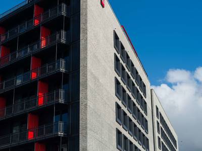 Radisson RED Cape Town