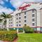 Hampton Inn Ft. Lauderdale Airport North Cruise Port