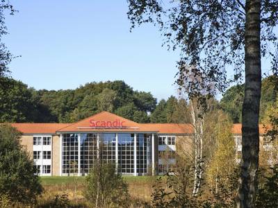 Scandic Silkeborg