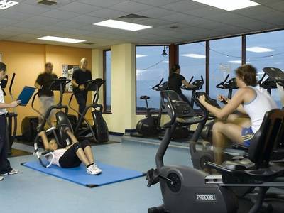 Best Western Palace Hotel & Casino