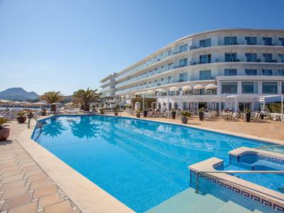 TUI SENSIMAR Aguait Resort & Spa