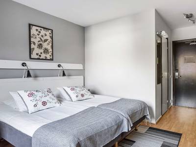 Best Western Hotell SoderH