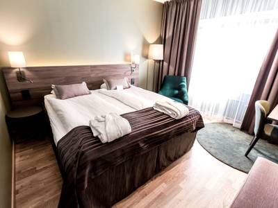 Scandic Uplandia Uppsala