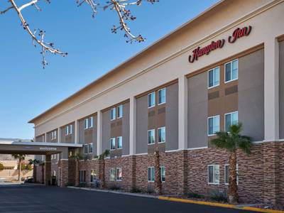 Hampton Inn Alamogordo