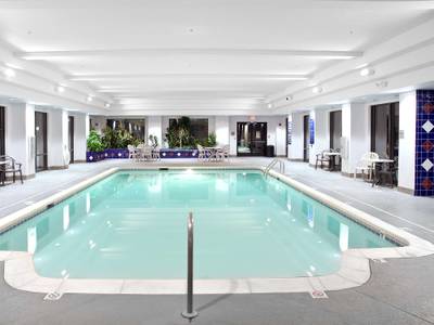 Hampton Inn Asheboro