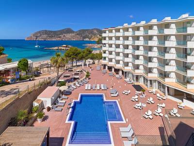 H10 Blue Mar - Erwachsenenhotel ab 16 Jahren