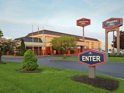 Hampton Inn Ashtabula