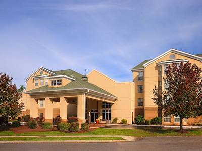 Homewood Suites Boston/Billerica