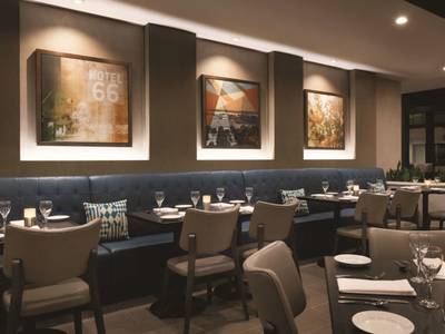 Embassy Suites Brea North Orange County