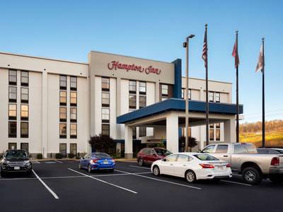 Hampton Inn Bristol