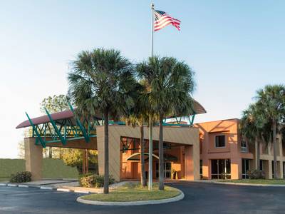 Hampton Inn Brooksville Dade City
