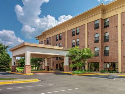 Hampton Inn Minneapolis Burnsville