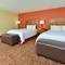 Hampton Inn Chicago Carol Stream
