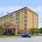 Hampton Inn Chicago Carol Stream