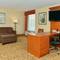 Hampton Inn Chicago Carol Stream