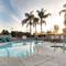 Hampton Inn Los Angeles / Carson / Torrance