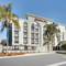 Hampton Inn Los Angeles / Carson / Torrance