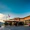 Hampton Inn Caryville-I-75/Cove Lake-State Park