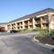 Hampton Inn Caryville-I-75/Cove Lake-State Park