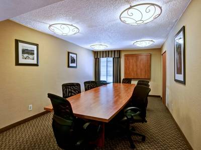 Hampton Inn College Station