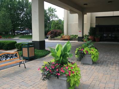 Hampton Inn Long Island/Commack