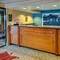 Hampton Inn Concord Kannapolis