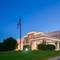 Hampton Inn Iowa City/Coralville