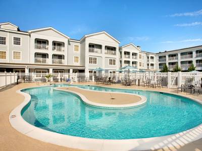 Hampton Inn & Suites Outer Banks Corolla