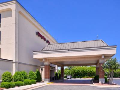 Hampton Inn Decatur