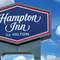 Hampton Inn Douglas