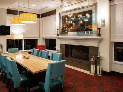 Hilton Garden Inn Columbus/Dublin