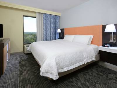 Hampton Inn & Suites Greenville-Spartanburg