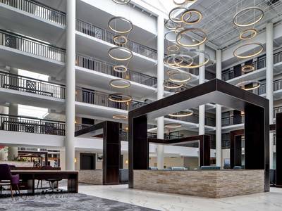 Embassy Suites by Hilton Syracuse