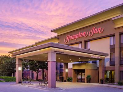Hampton Inn Eau Claire