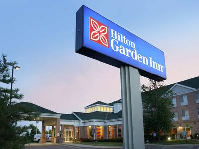 Hilton Garden Inn Minneapolis/Eden Prairie