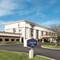 Hampton Inn Columbus/Taylorsville/Edinburgh