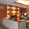Hampton Inn Columbus/Taylorsville/Edinburgh
