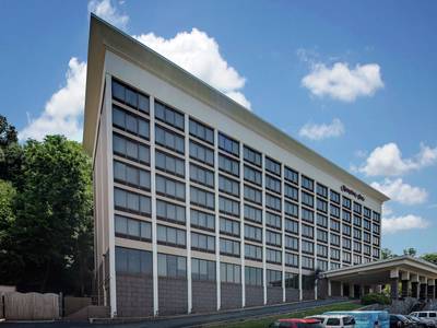 Hampton Inn White Plains/Tarrytown