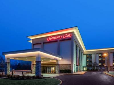 Hampton Inn Downingtown/Exton