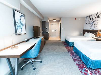 Hilton Garden Inn Fairfax