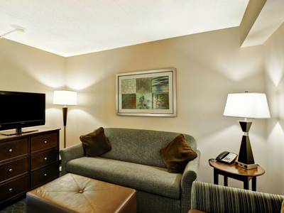 Hampton Inn New Bedford/Fairhaven