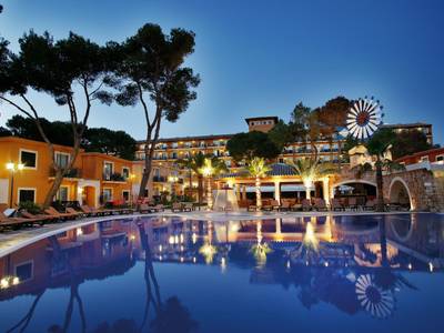 Occidental Playa de Palma 