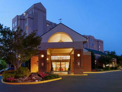 Homewood Suites Fall Church