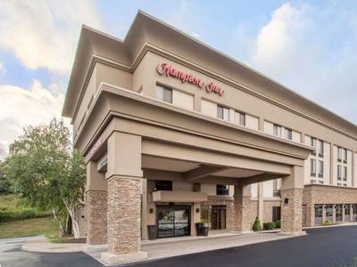 Hampton Inn Fishkill