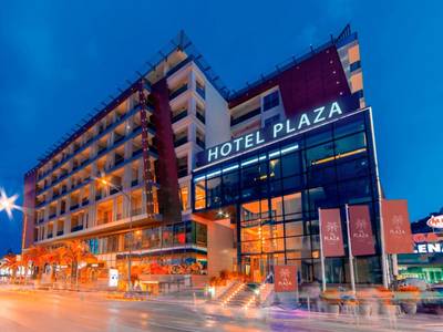Hotel Adria
