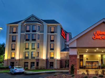 Rockwood Manor Bed & Breakfast